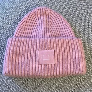 Acne Studios Beanie